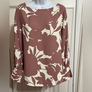Ann Taylor Blouse